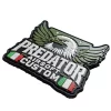 Air Force PVC Patches