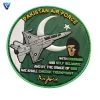 Air Force PVC Patches