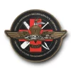 Custom Army PVC Patches Custom Army PVC Patches