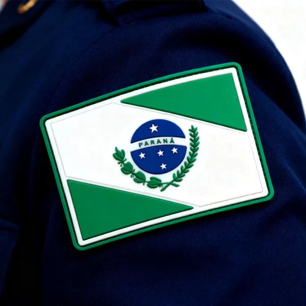 Army PVC Patches