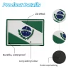 Army PVC Patches
