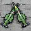 Army PVC Patches Army PVC Patches