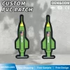 Army PVC Patches Army PVC Patches