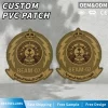 Army PVC Patches Army PVC Patches