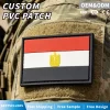 Custom Army PVC Patches Custom Army PVC Patches