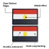 Custom Army PVC Patches Custom Army PVC Patches