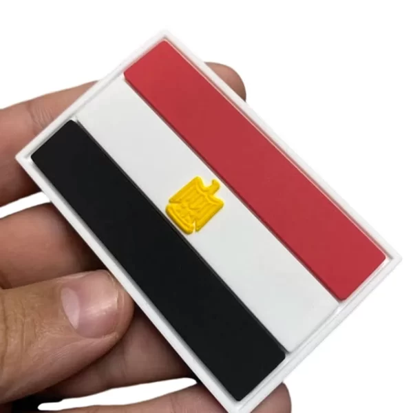 Custom Army PVC Patches Custom Army PVC Patches