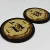 Custom Army PVC Patches Custom Army PVC Patches