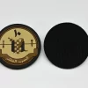 Custom Army PVC Patches Custom Army PVC Patches
