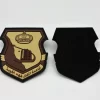 Custom Army PVC Patches Custom Army PVC Patches