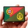 Army PVC Patches Army PVC Patches