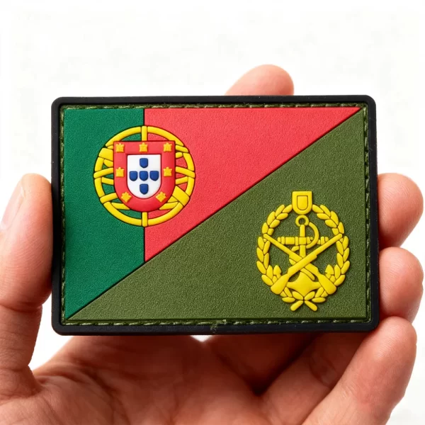 Army PVC Patches Army PVC Patches