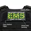 Army PVC Patches Army PVC Patches
