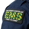 Army PVC Patches Army PVC Patches