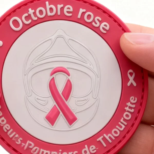 Octobre rose