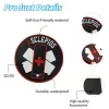 Custom Fire Department PVC Patches Custom Fire Department PVC Patches