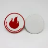 Fire Department PVC Patches Fire Department PVC Patches