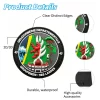 Custom Police Department PVC Patches Custom Police Department PVC Patches