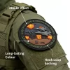 Air Force PVC Patches