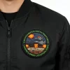 Air Force PVC Patches
