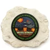 Air Force PVC Patches