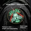 Air Force PVC Patches