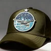 Air Force PVC Patches