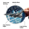 Air Force PVC Patches