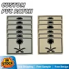 Army PVC Patches Army PVC Patches