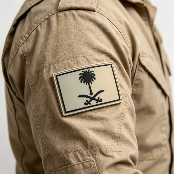 Army PVC Patches Army PVC Patches