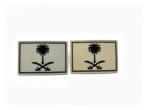Army PVC Patches Army PVC Patches