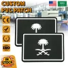 Army PVC Patches Army PVC Patches