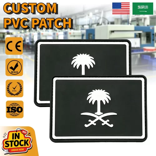 Army PVC Patches Army PVC Patches