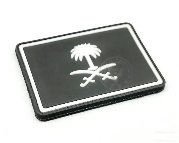 Army PVC Patches Army PVC Patches