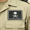 Army PVC Patches Army PVC Patches