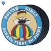 Army PVC Patches Army PVC Patches