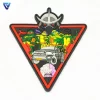 Army PVC Patches Army PVC Patches