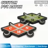 Army PVC Patches Army PVC Patches