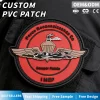 Army PVC Patches Army PVC Patches