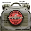 Army PVC Patches Army PVC Patches