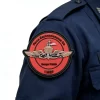 Army PVC Patches Army PVC Patches