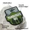 Army PVC Patches Army PVC Patches
