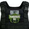 Army PVC Patches Army PVC Patches