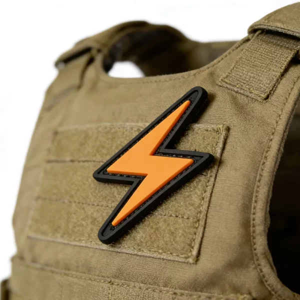 Army PVC Patches Army PVC Patches