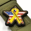 Army PVC Patches Army PVC Patches