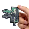 Army PVC Patches Army PVC Patches