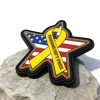 Army PVC Patches Army PVC Patches