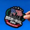 Army PVC Patches Army PVC Patches