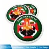 Army PVC Patches Army PVC Patches