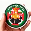 Army PVC Patches Army PVC Patches